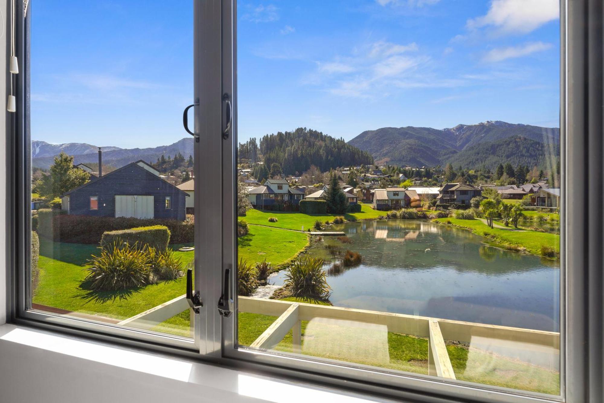 *** Lake Villa 458 *** 汉默温泉 外观 照片